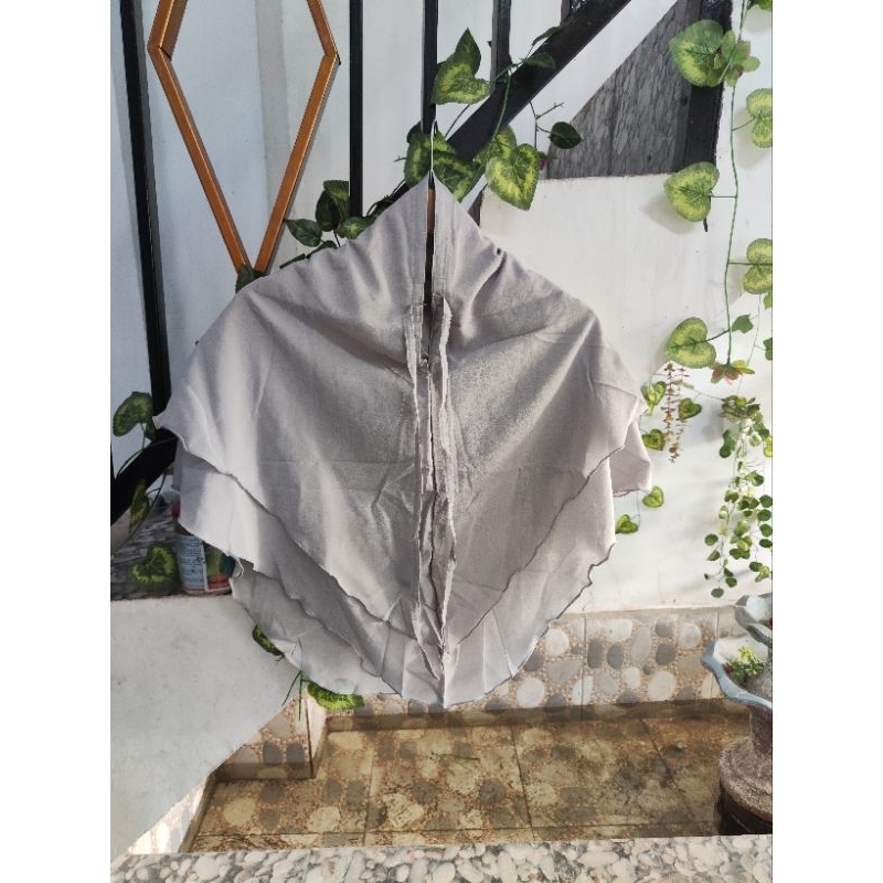 BERGO MARYAM 2 LAYER