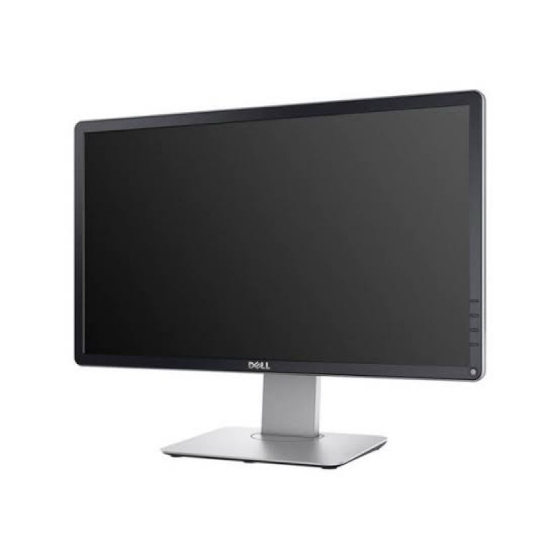 MONITOR  22 INCH LED/ LCD NORMAL BERGARANSI (MREK RANDOM)