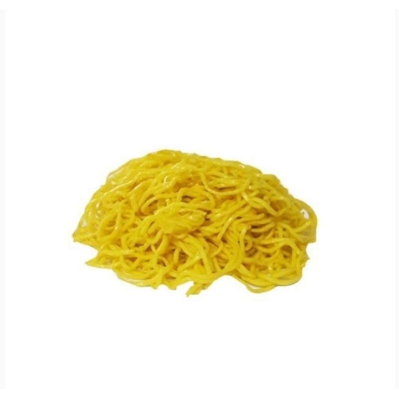

Grosir Mie Kuning Basah 250gr