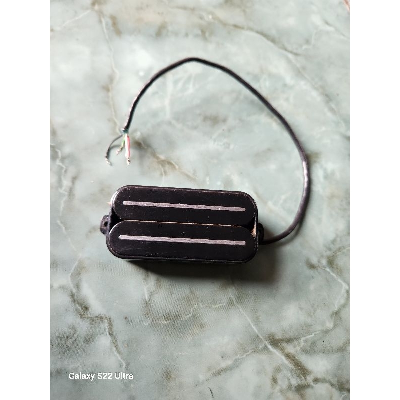 pickup gitar seymour duncan SH-13 dimbag darrel