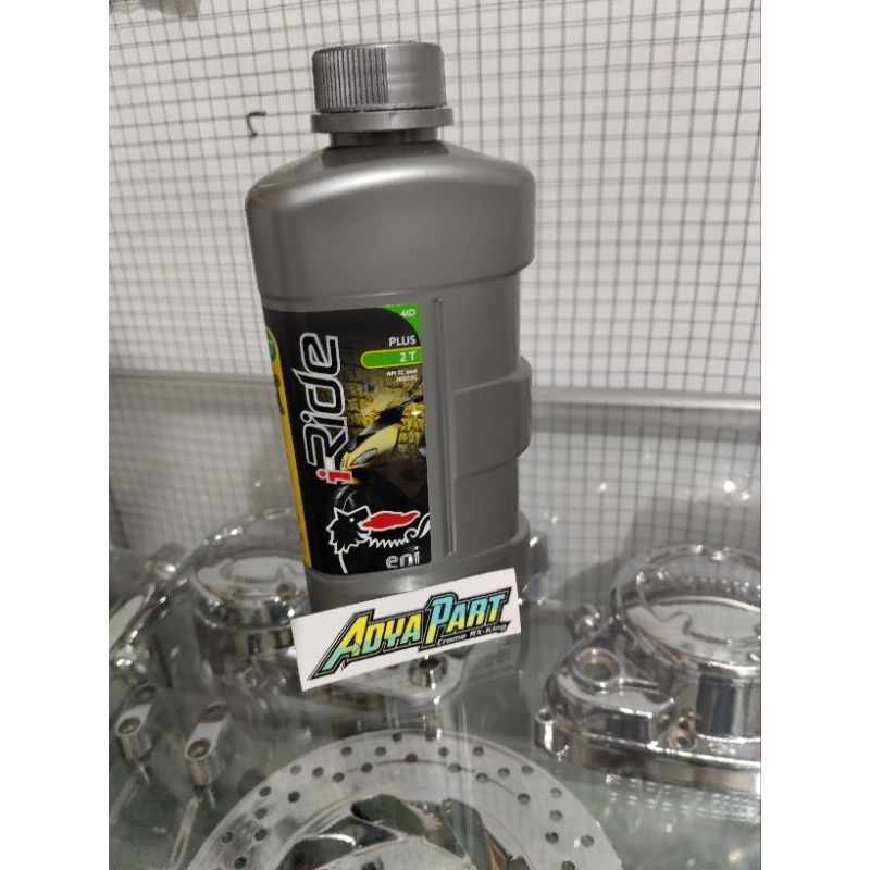 OLI SAMPING RIDE 2T WANGI PERMEN KARET