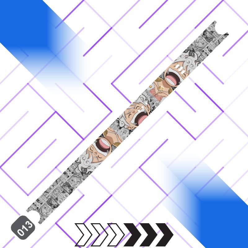 

Sticker Cutting Pola B80 Bagian Bodi Luar