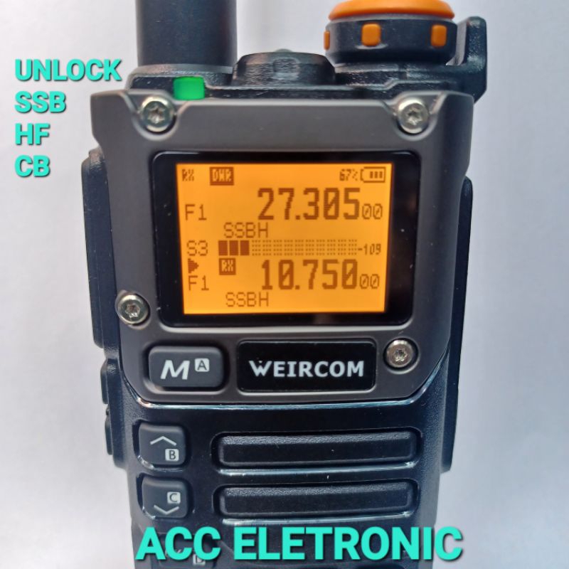 HT WEIRCOM Q7 MULTI BAND UNLOCK