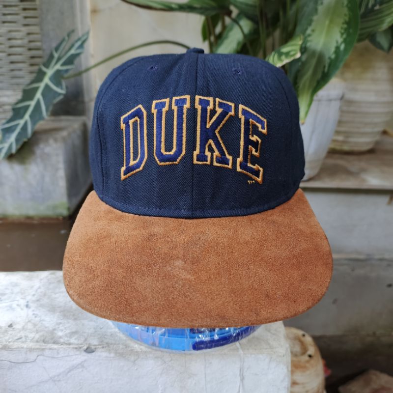 Vintage DUKE BLUE DEVILS NFL Team