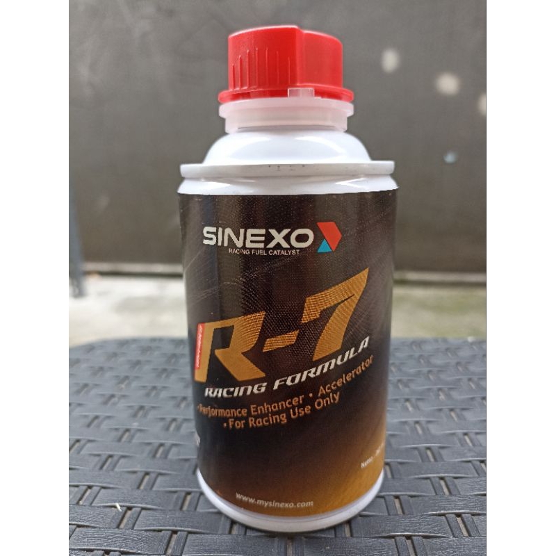 SINEXO RACING CATALYST R7 262ML