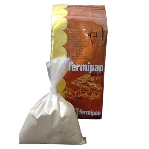 

Fermipan Ragi instant 100gr ( repack )