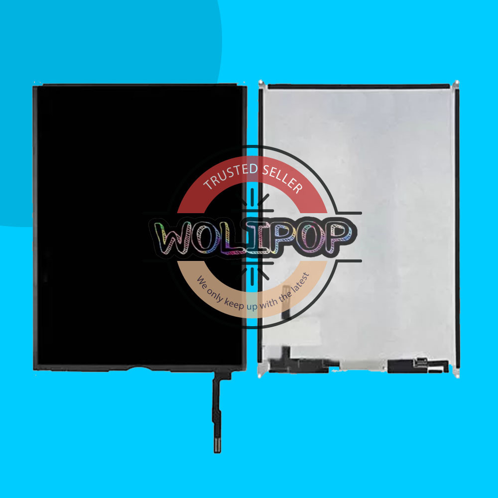 LCD COMPATIBLE FOR IPAD 6 9.7 2017 2018 A1822 A1823 A1893 A1954