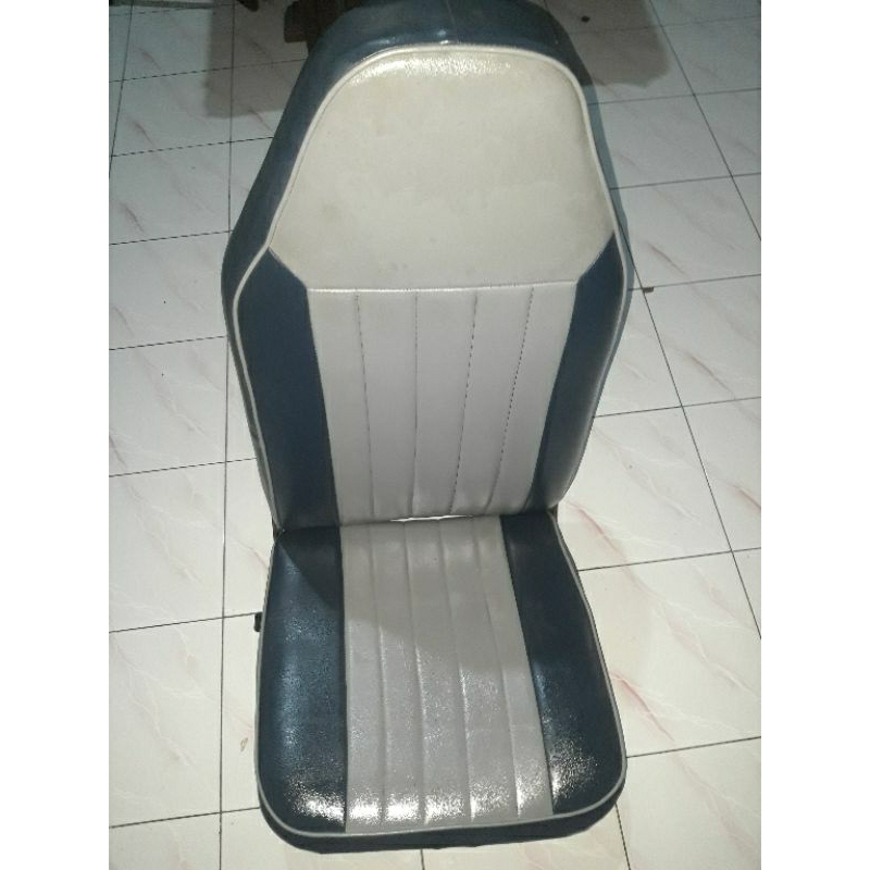 Jok Kanan/Sopir Set Toyota Dyna 110 115 130 HT/Hino Dutro 110 115 130 HD Original