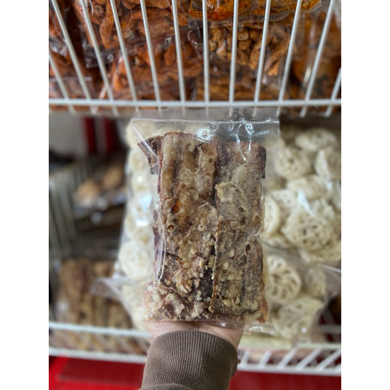 

SALE PISANG KRISPIY 100GRM