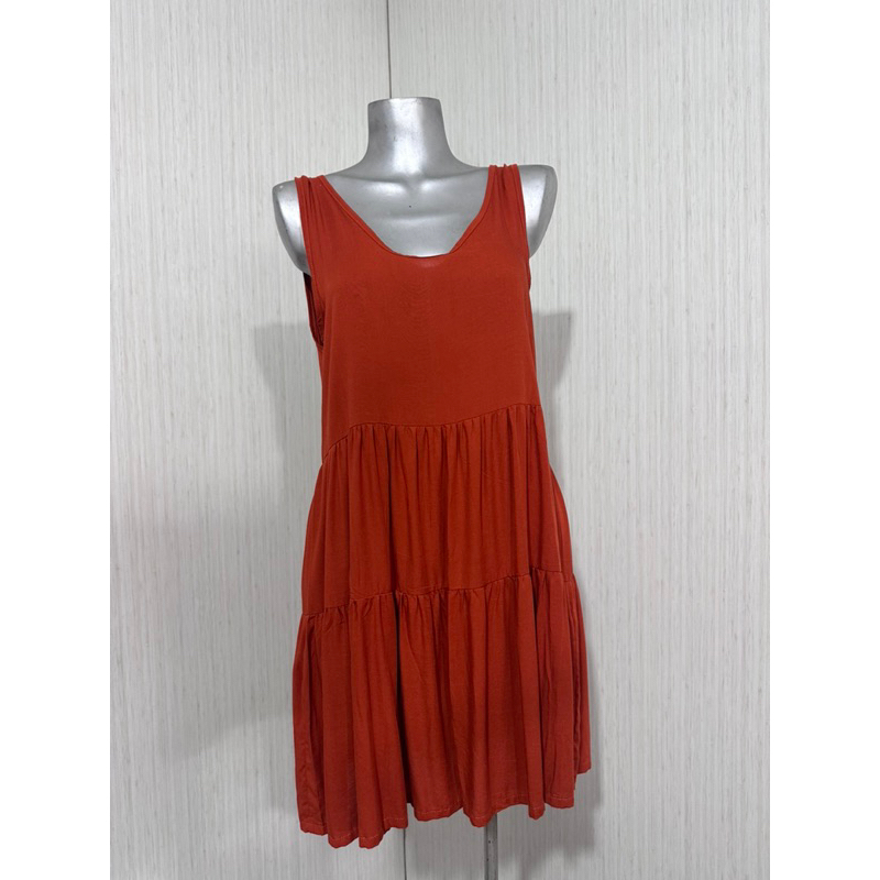 dress baby doll