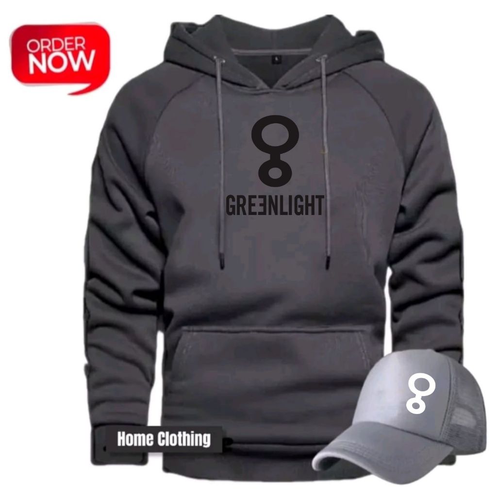 BONUS TOPI Terbaru  Harapan Store Jaya Jaket Hoodie  Pria Wanita Terbaru - Hoodie Distro Pria Free T