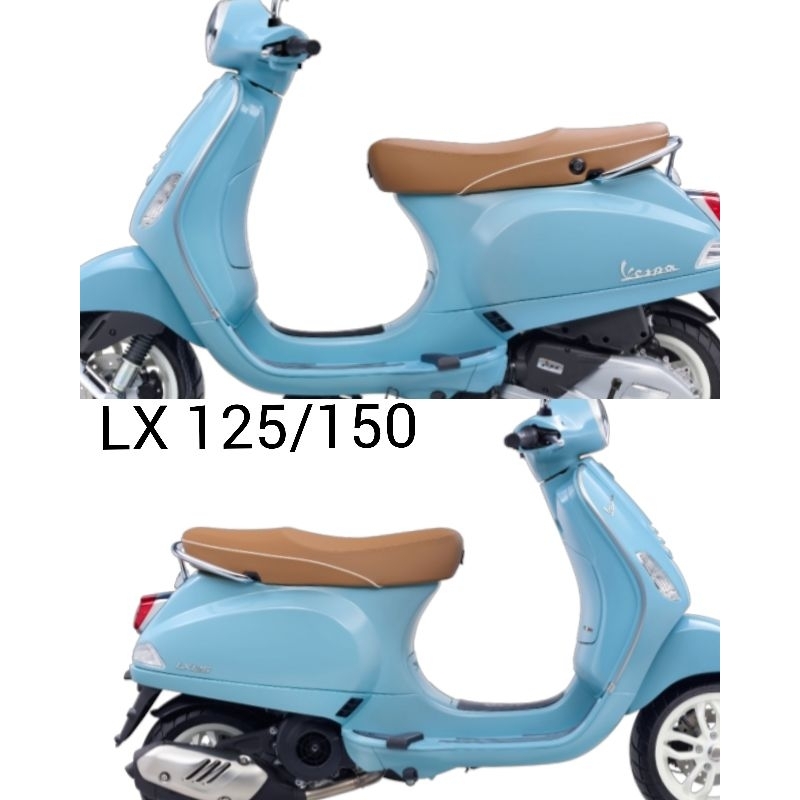 KULIT JOK VESPA LX 125/150 MBTECH ORIGINAL