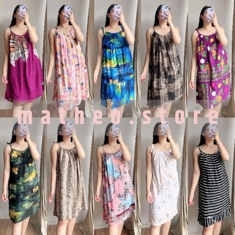 [ DASTER TALI VIRAL RAYON STANDAR LD 110 TALI BAHU YUKENSI MOTIF BAHU TALI LOBEK RAYON BALI VIRAL ] 
