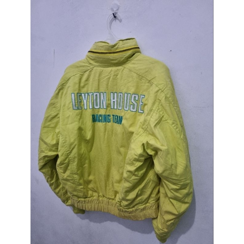 VINTAGE RACING LEYTON HOUSE RACING TEAM