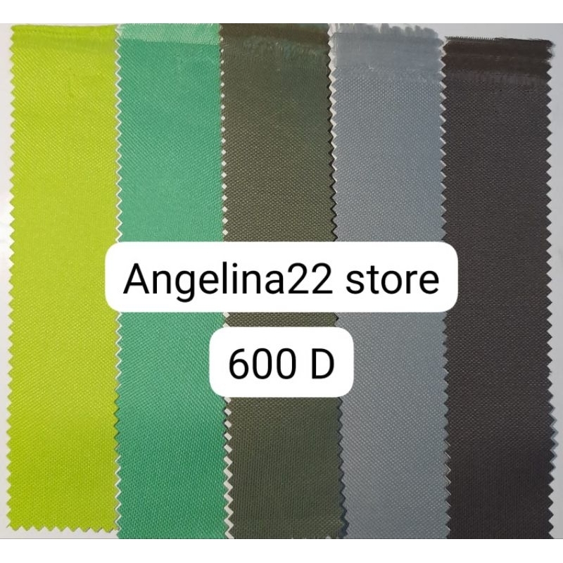 Kadut 600 D ( Dijual Per roll )