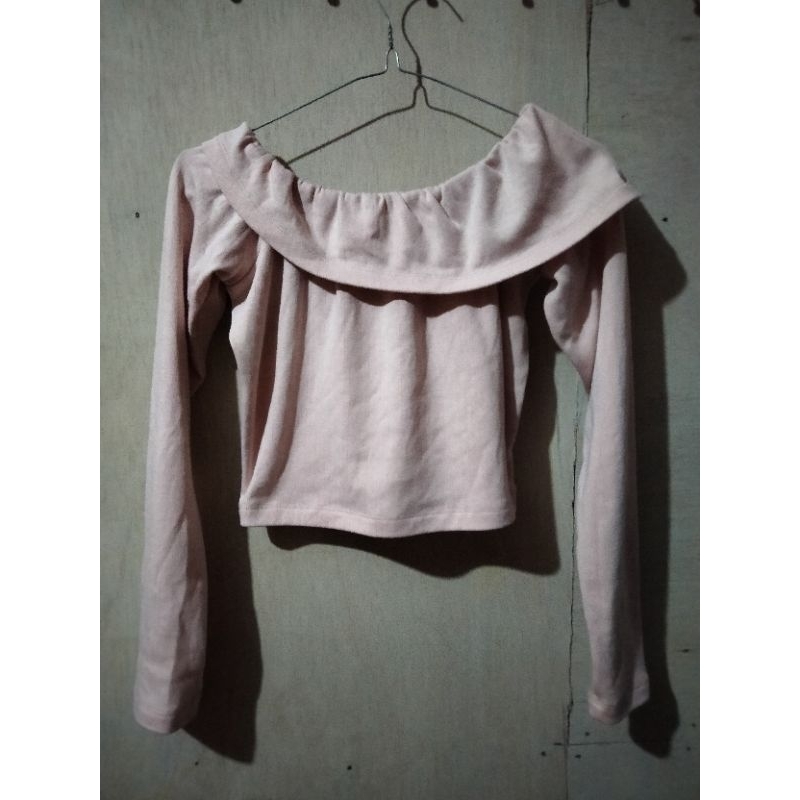 PRELOVED SABRINA Aesthete Yourlife