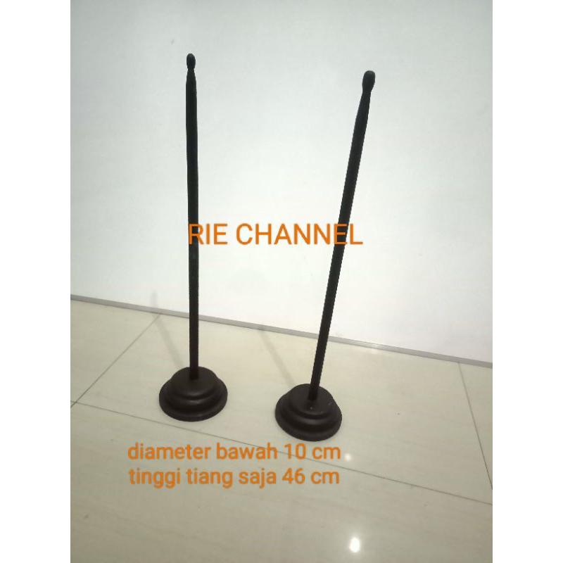 

tatakan meja / bendera meja