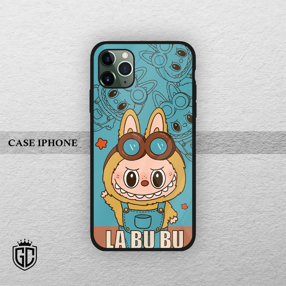 [KN33]  Case Glossy Case | IPHONE 11 | IPHONE 11 PRO | IPHONE 11 PRO MAX | CASE KEKINIAN LUCU |  Cas