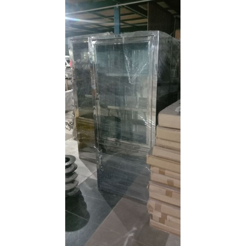 LEMARI OBAT 1 PINTU STAINLESS || LEMARI ARSIP || LEMARI OBAT 1 PINTU  || LEMARI OBAT 1 PINTU STAINLE