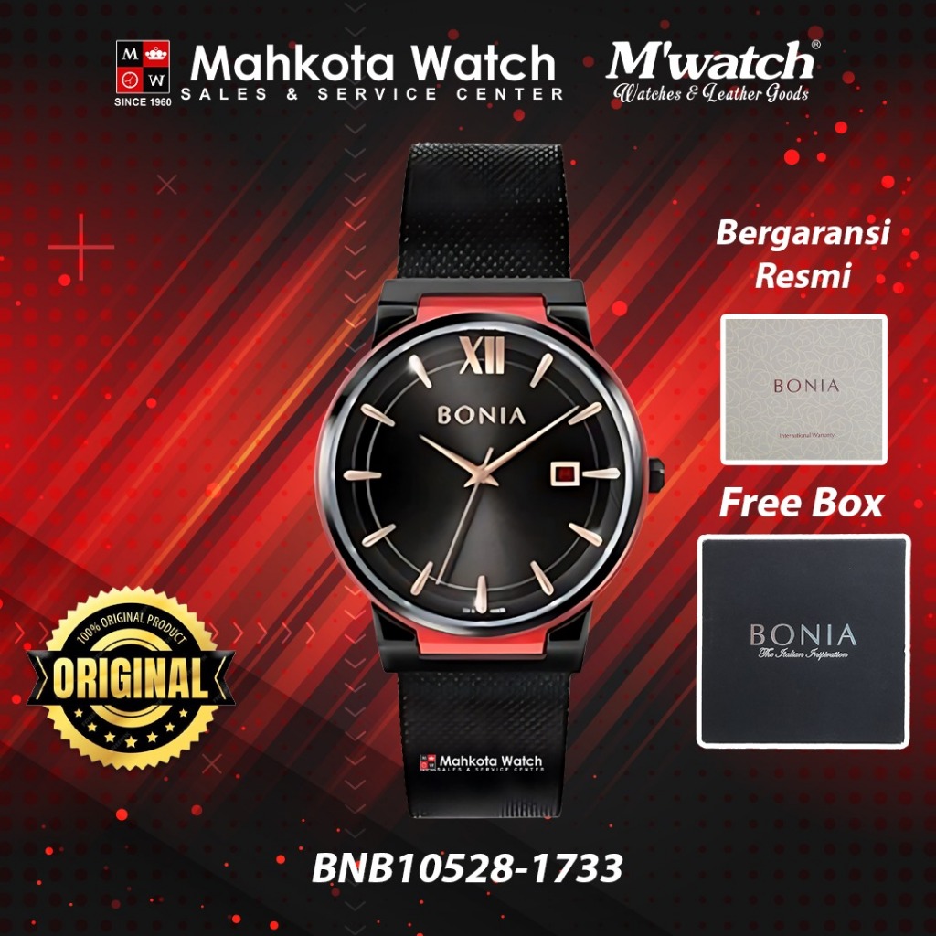 BONIA BNB10528-1733