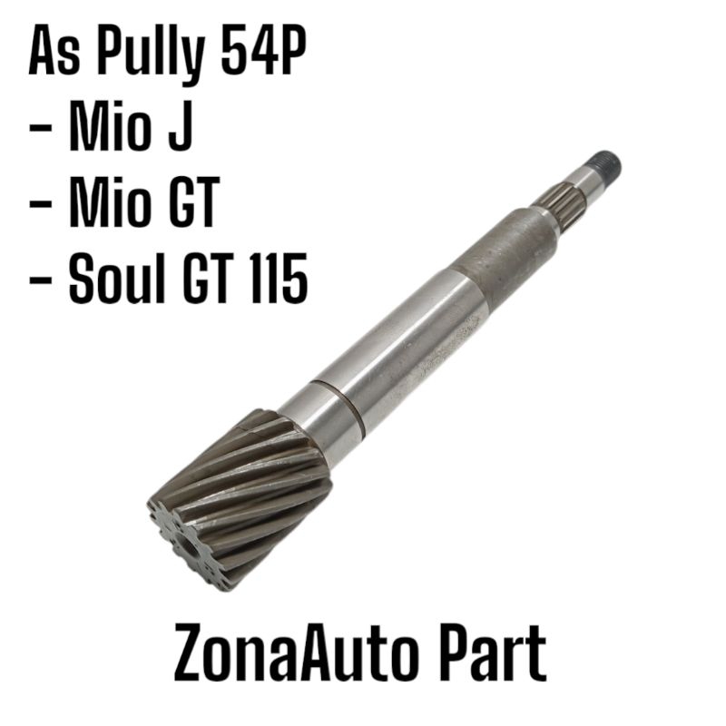 As pully Mio J as pully Mio GT as pully soul GT 115