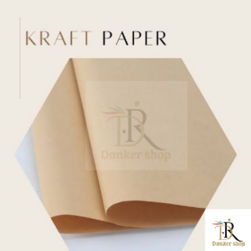 

kertas Samson coklat 90x120 cm 80gr per roll : ( 1 roll isi 5 lembar )