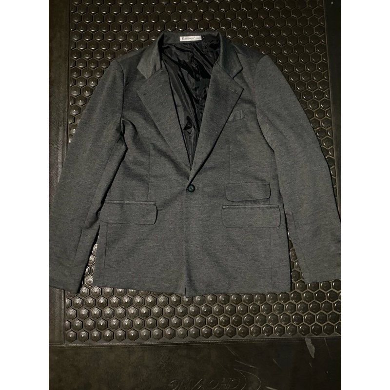 BLAZER JAS SLIMFIT DANGOON