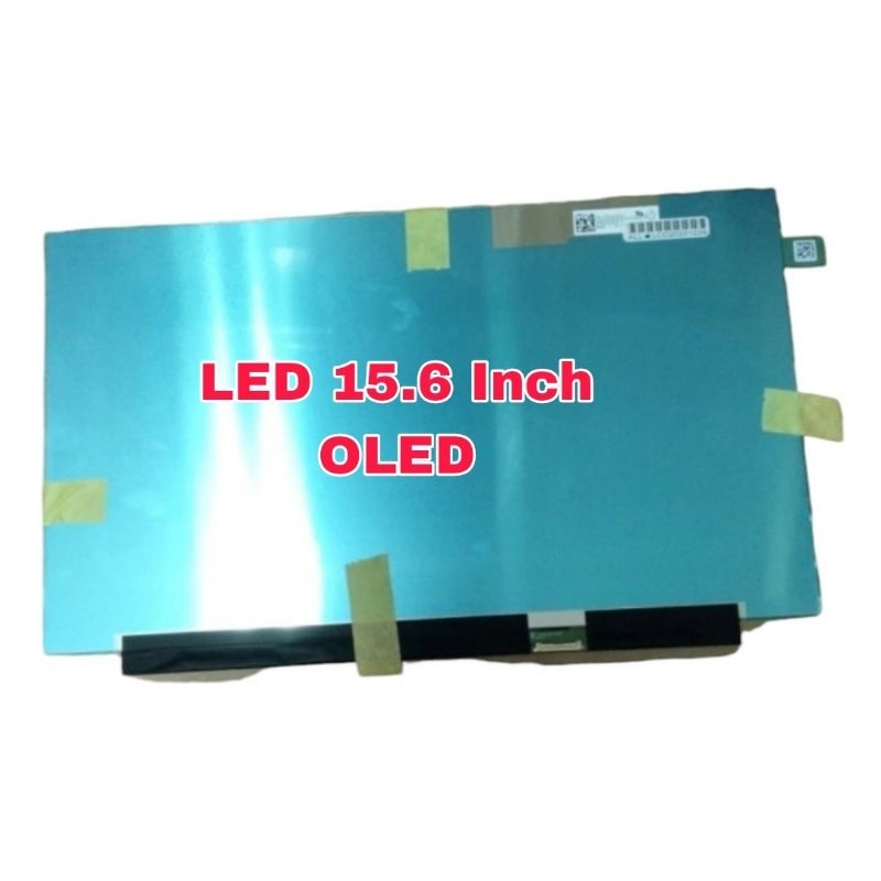 Layar LED LCD OLED Asus VivoBook 15 K513 K513EA K513E OLED ATNA56YX03-0 15.6 Inch OLED