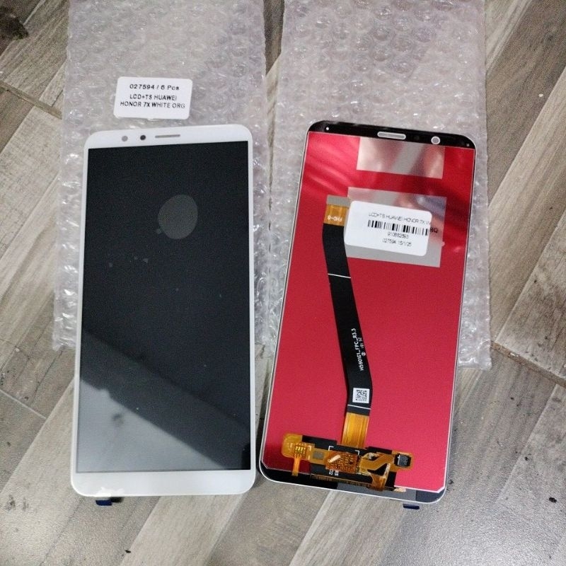 LCD HUAWEI HONOR 7X