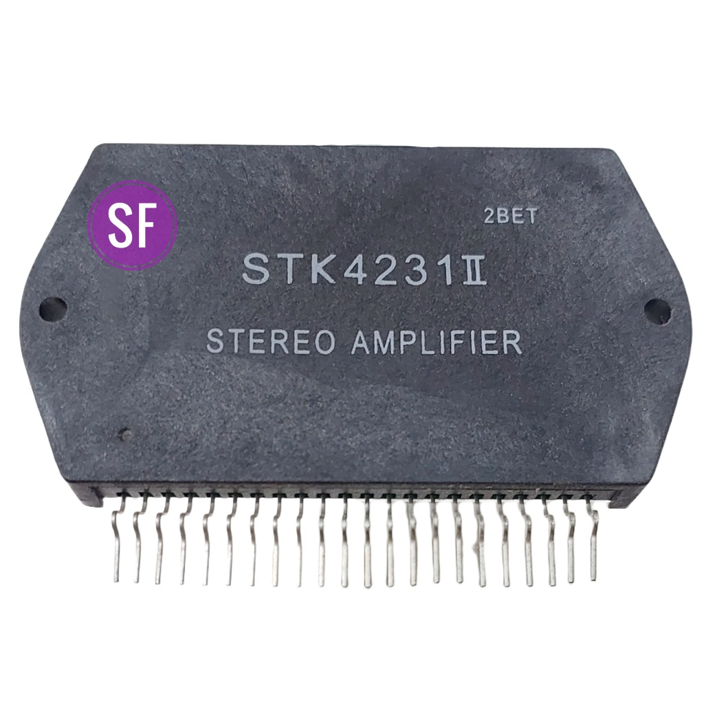 IC STK 4231 STK4231 ICSTK4231 STK 4231