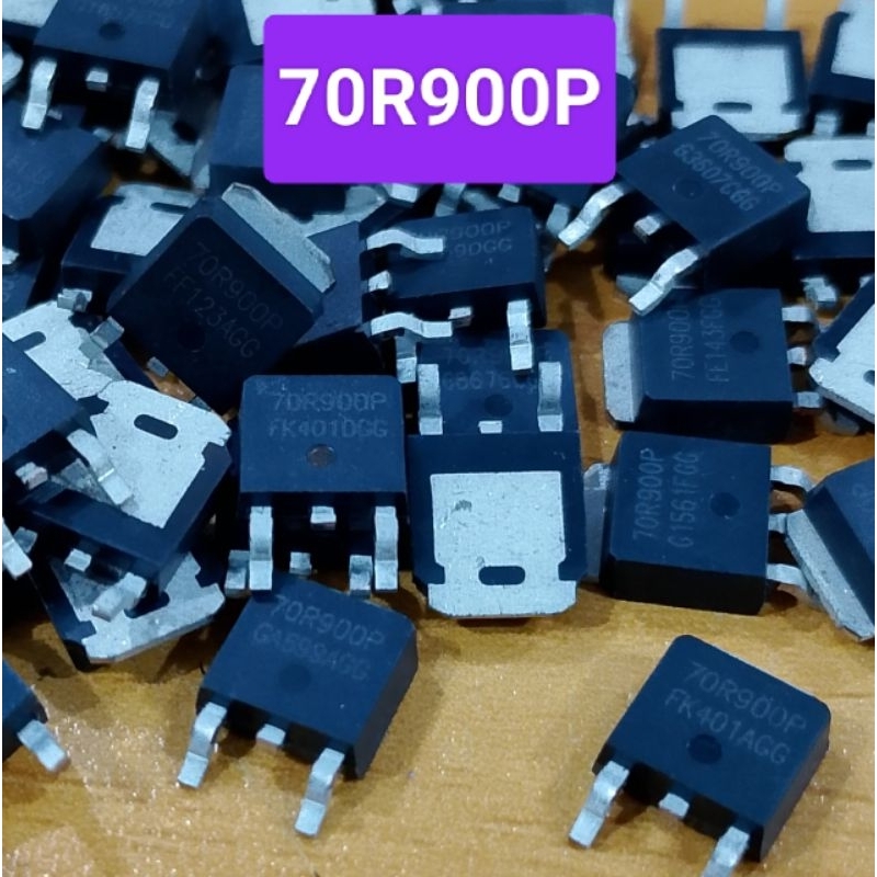 70R900P 70R900 70R 900P N-channel