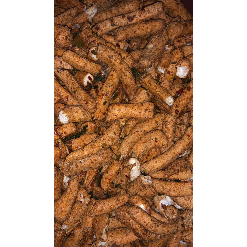 

Keripik Pedas