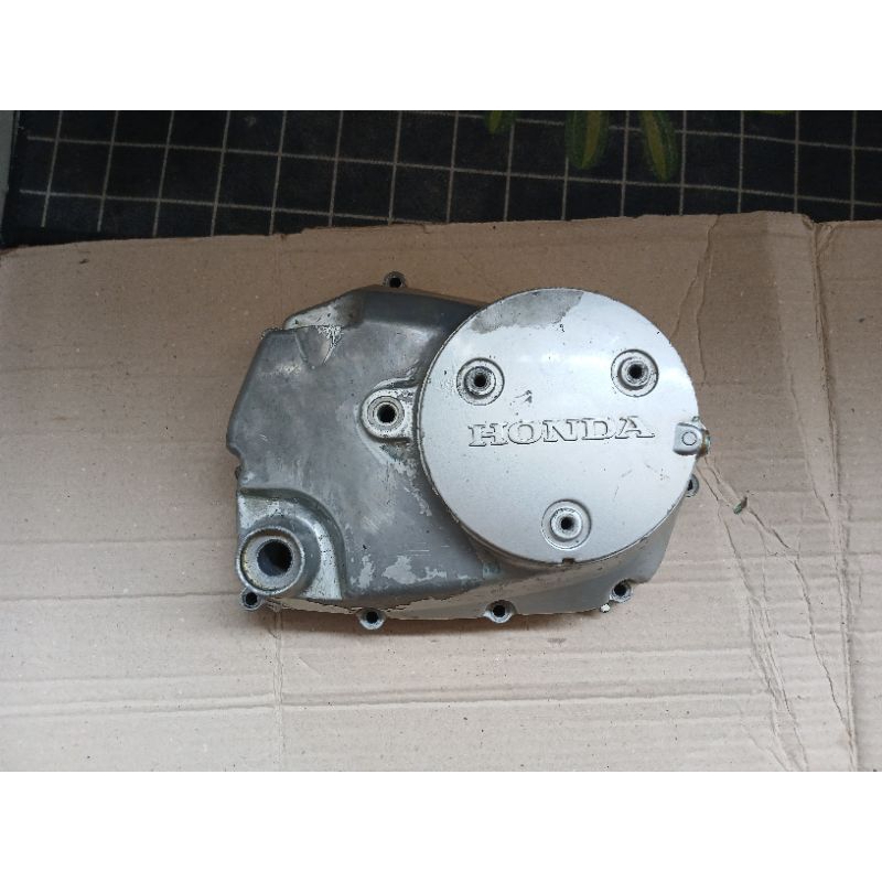 Block Blok kopling Bak oli Karisma - Kirana ori lepasan