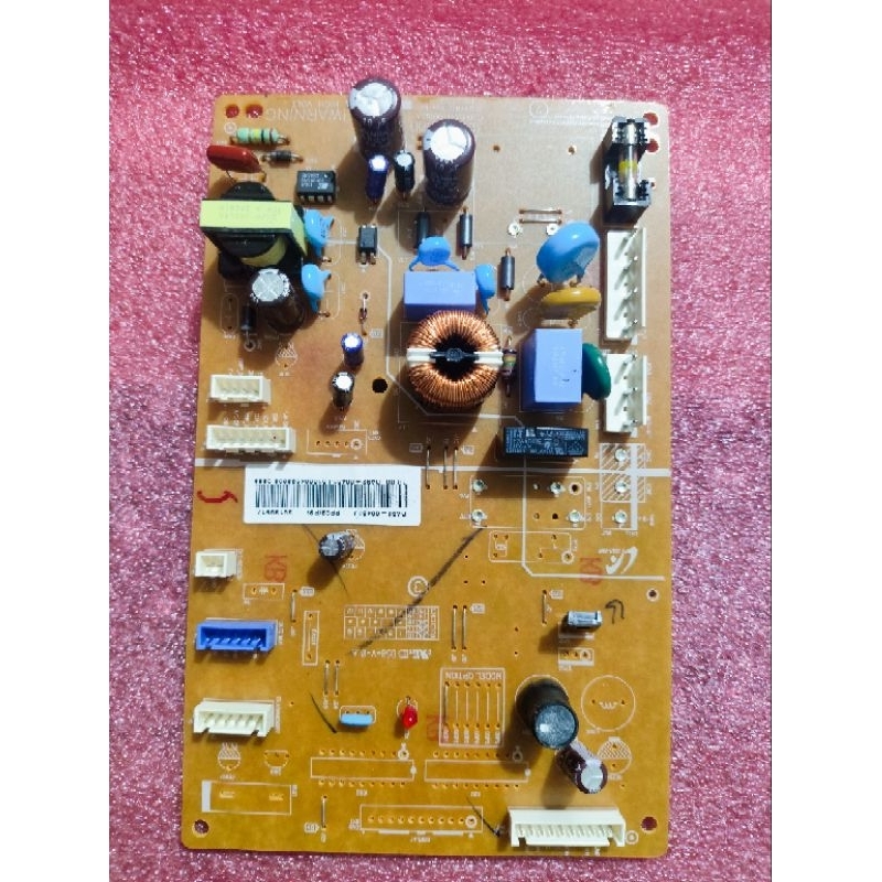 MODUL KULKAS SAMSUNG INVERTER