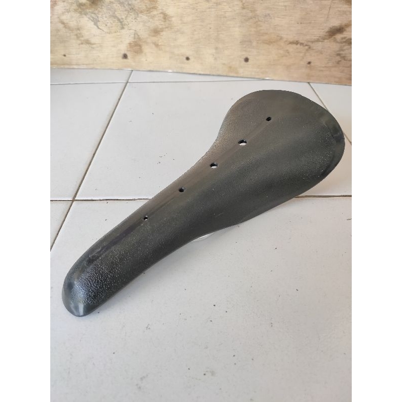 Sadel osbmx jok saddle cionlli original redline bmx oldschool cruiser haro race group1 skyway gt per