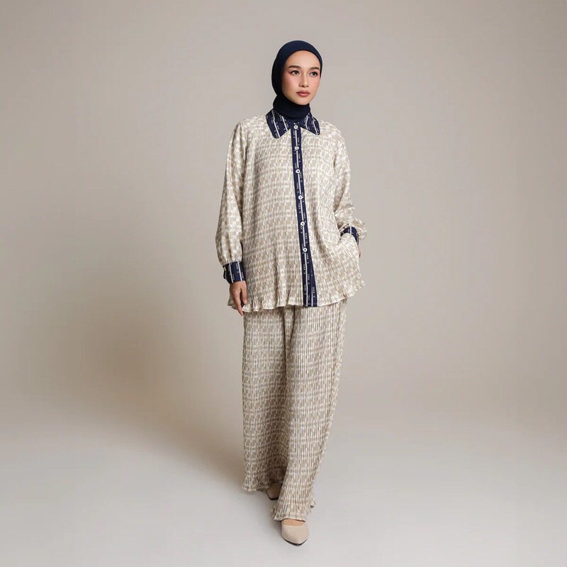 Zaskia Sungkar Brisa Set