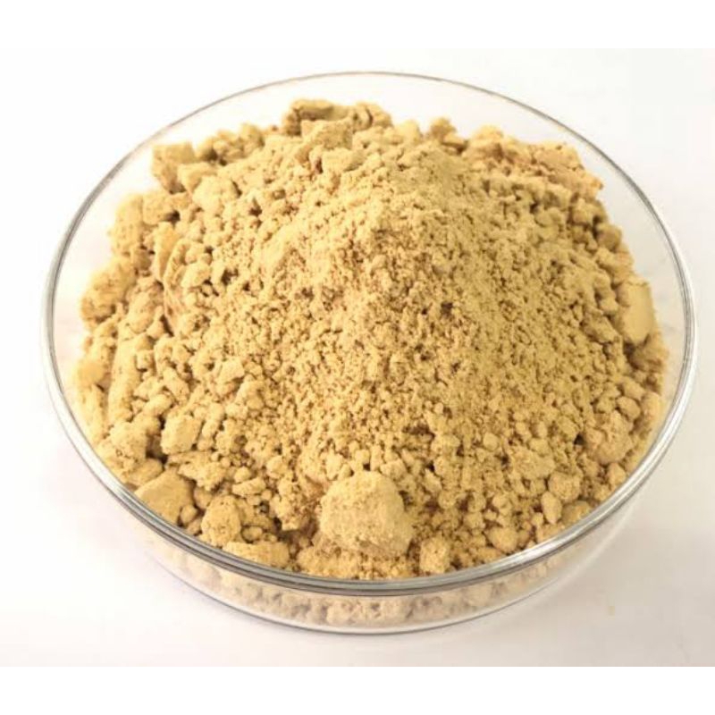 

Bubuk Serbuk Jahe Merah isi 500 Gram