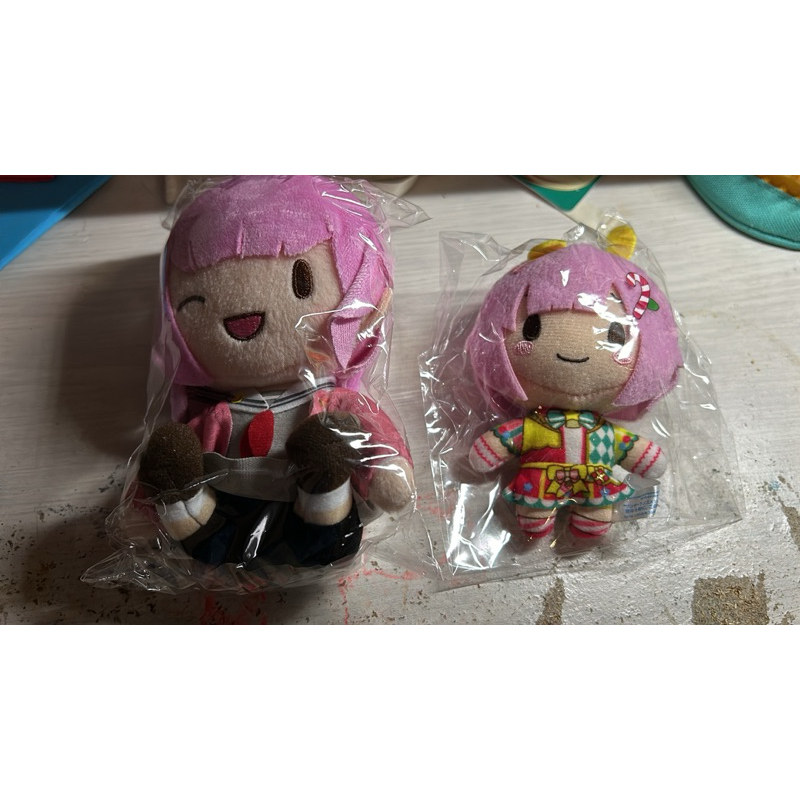 [OFFICIAL] Project sekai pjsk wonderlands x showtime Emu Otori fuwapuchi