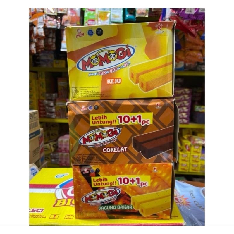 

MOMOGI 1000 BOX (ISI 10 + 1 PCS)