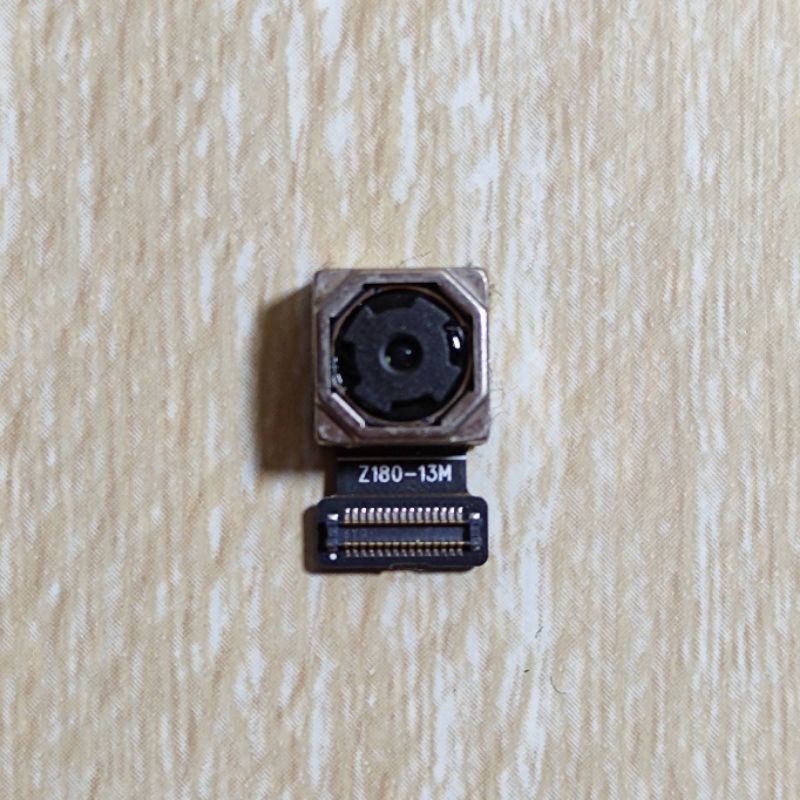 Kamera Asus Zenfone 3 Max 5,2" / ZC520TL  Copotan Normal Tested