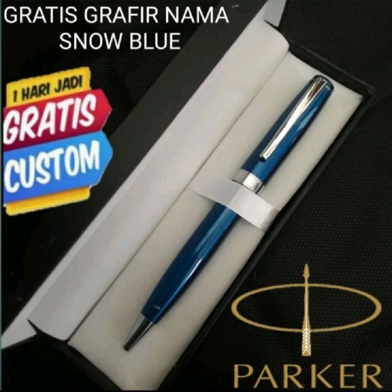 

Ballpoint Mewah Pulpen Promo Buy 1 Get 1 Free Gratis Grafir Nama Dan Box Exlusive