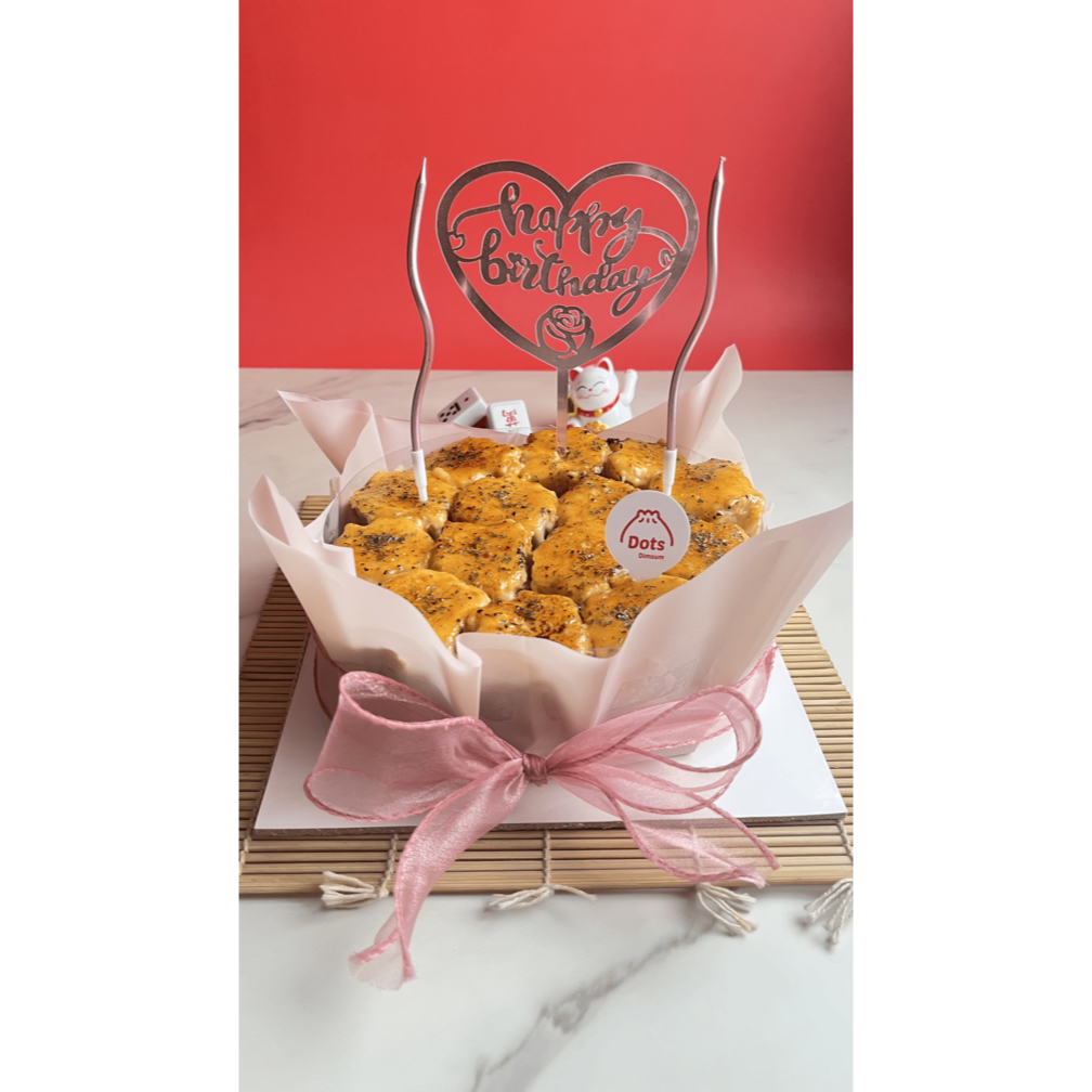 

Xmaster Dimsum Siumai Cake Mix