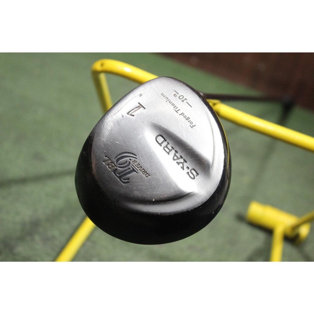 Stick Golf Driver S-Yard Japan T9BL 10.0 | Stick Golf Second Bekas Berkualitas