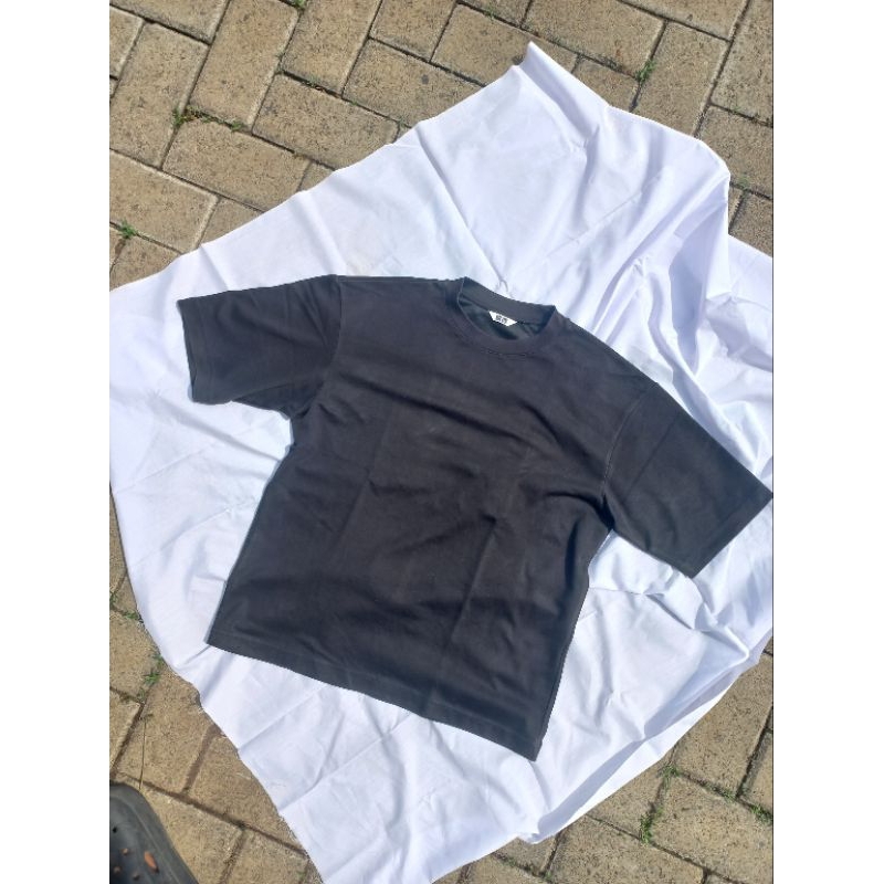 Uniqlo Airism second