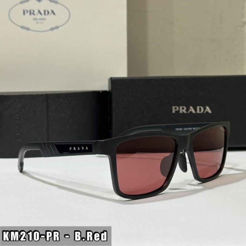 KACAMATA PRIA MEWAH KEREN KACAMATA PRIA KEREN IMPORT TERBARU PR3533