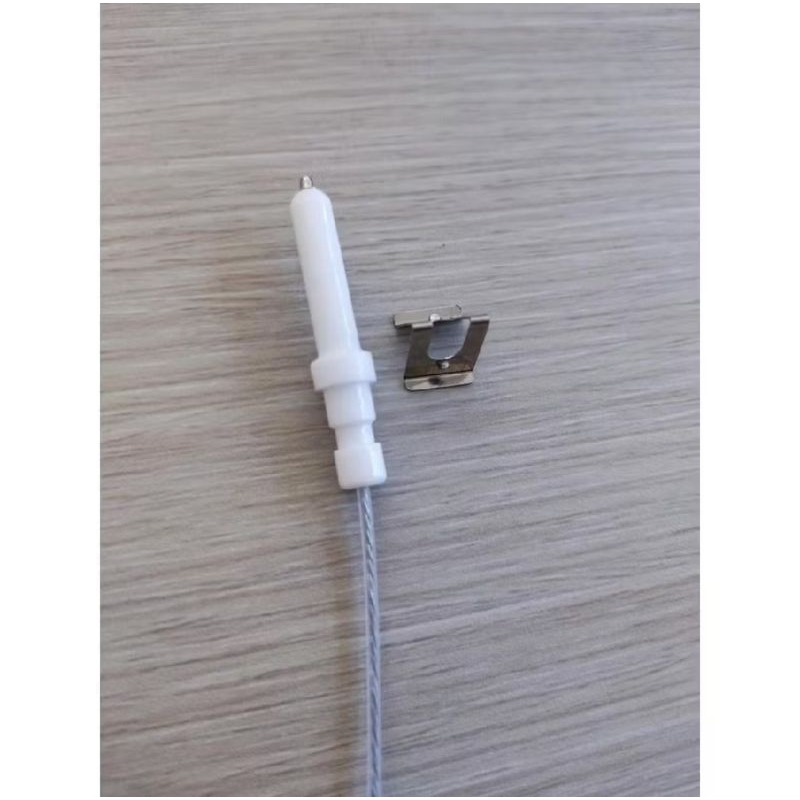 Ay00 Busi pemantik kompor tanam Modena 4cm pemantik busi modena