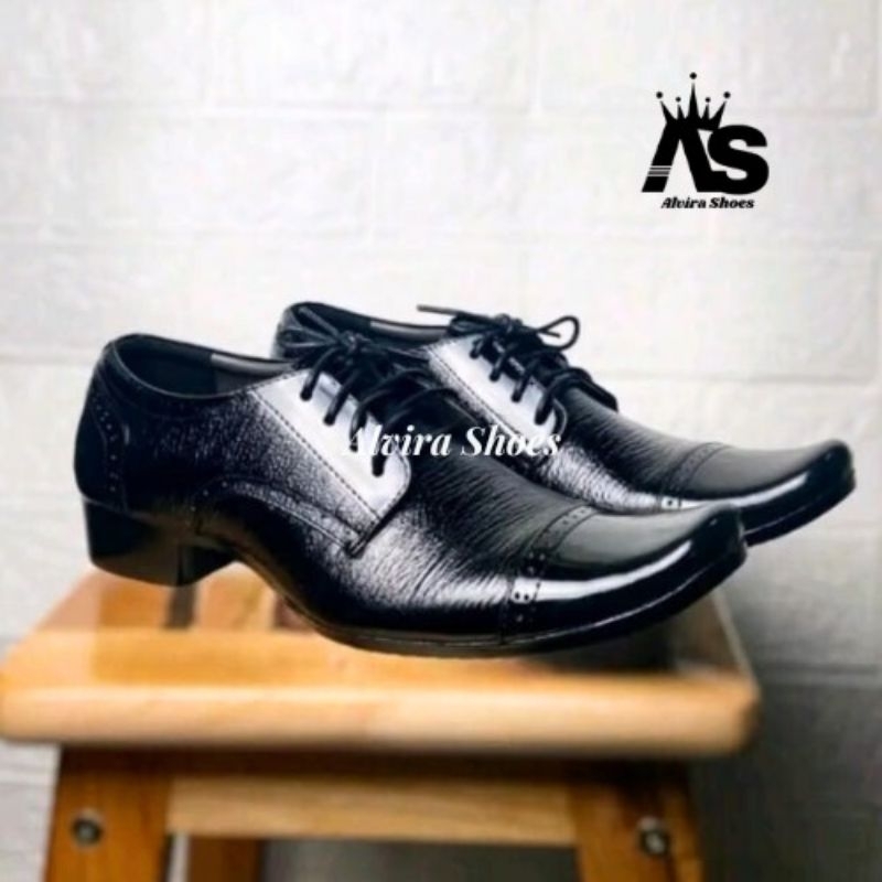sepatu pria kulit asli, sepatu pantofel Pria kulit asli, sepatu formal pria, sepatu pantofel tali ku