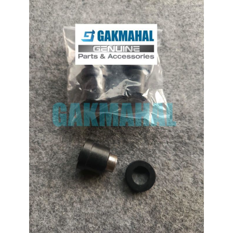 Bosh Unitrack VIXION Kualitas Original