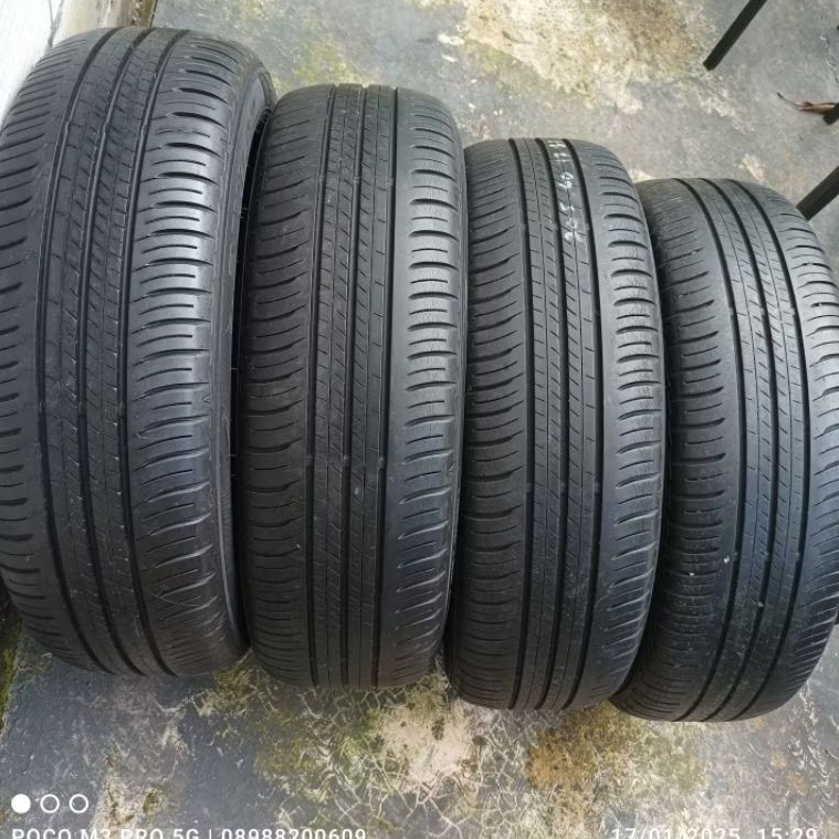 ban 205 60 r17 Dunlop enasave