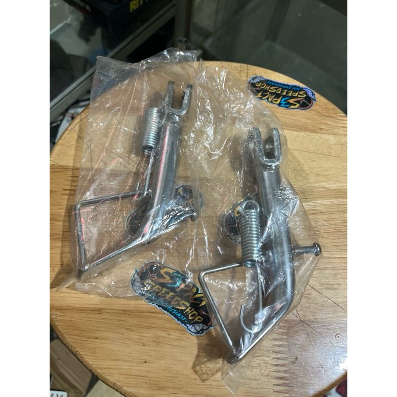 STANDAR SAMPING DOWNSIZE AEROX NMAX